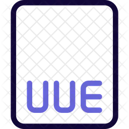 Uue File  Icon