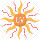Uv Sunlight Skin Icon