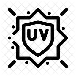 Uv  Icon