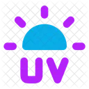 UV-  Symbol