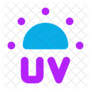 UV-  Symbol