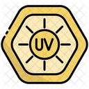 Uv Icon