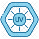 Uv Icon