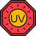 Uv  Icon