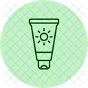 Uv Defense Pentaglow Icon
