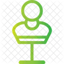 Uv Beauty Care Icon