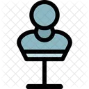 Uv Beauty Care Icon
