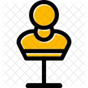 Uv Beauty Care Icon