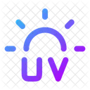 Uv Icon