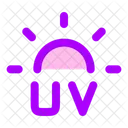 Uv Icon