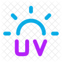 Uv Icon