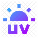 Uv Icon