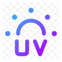 Uv Icon