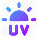 Uv Icon