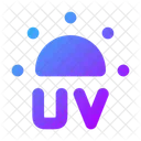 Uv Icon