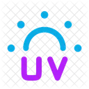 Uv Icon