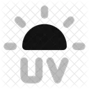 Uv Icon