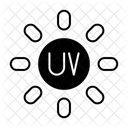 Uv Icon