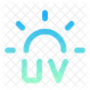 Uv Icon