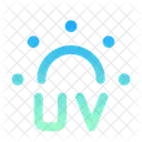 Uv Icon