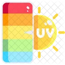 Uv Index Uv Index Icon