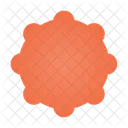Uv Index Uv Sun Icon