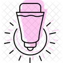 Uv Lamp Uvlamp Lamp Icon