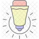 Uv Lamp Uvlamp Lamp Icon