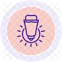 Uv Lamp Uvlamp Lamp Icon