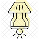 Uv Lamp Uvlamp Lamp Icon
