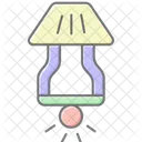 Uv Lamp Uvlamp Lamp Icon