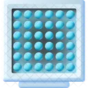 Uv Light Ultraviolet Sun Icon