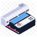 Uv Printing Machine  アイコン