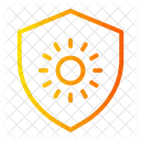 Uv Protection Sun Protection Sunblock Icon
