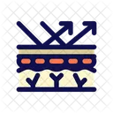 Uv Protection Cosmetic Icon