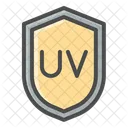 Uv Protection Uv Protection Icon