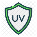 Uv Protection Sun Protection Protection Icon