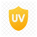 UV Protection  Icône