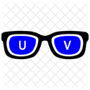 UV protection  Icon