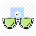 Uv Protection Icon