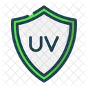 UV-Schutz  Icon