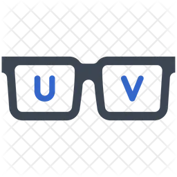 UV-Schutz  Symbol