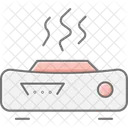 Uv Sterilizer Uvsterilizer Appliance Icon