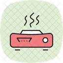 Uv Sterilizer Uvsterilizer Appliance Icon