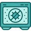 Uv sterilizer  Icon