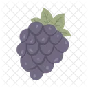 Uva  Icono