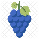 Uvas  Icon