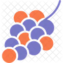 Uvas Icon