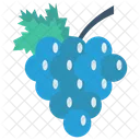 Uvas  Icon