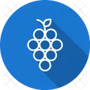 Uvas Icon